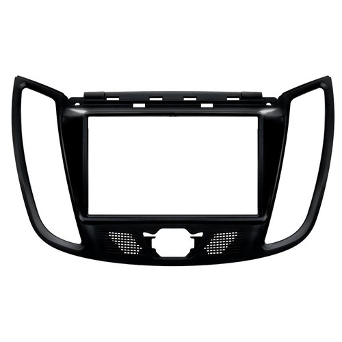 Kit montaggio autoradio ford - kit,
