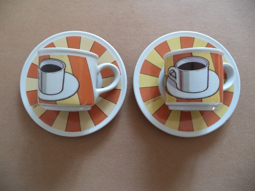Lavazza cafe des arts - des, 2