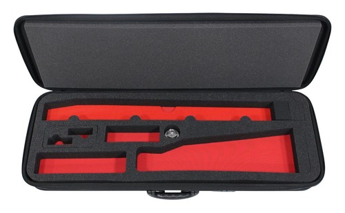 Peak case ultraleggero trap - case,