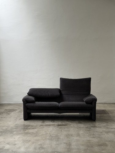 Divano cassina maralunga maxi - cassina,