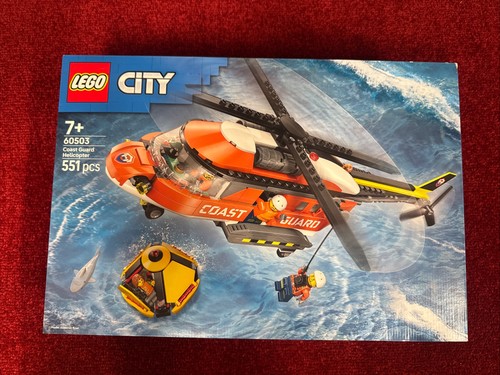 Lego city elicottero della - city:,