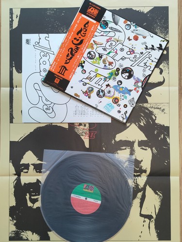 Led zeppelin - -,