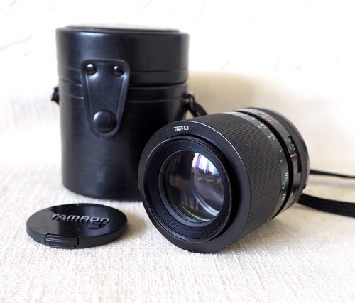 Tamron 90mm 5 - 90mm, 2.5