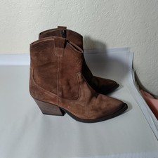 Stivaletti Emanuele Crasto