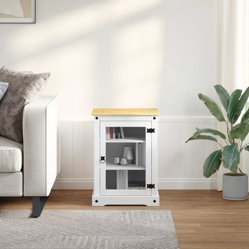 Armadio hifi legno massello - hifi, di