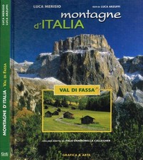 Montagne d'Italia. Val di