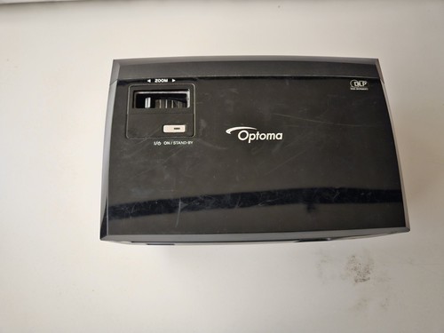 Proiettore optoma dx211 - proiettore,