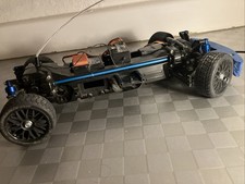 Tamiya Rc Racer vecchio