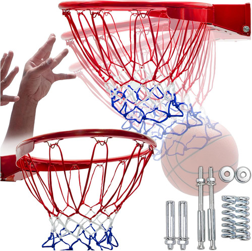 Canestro basket 45 cm - canestro,