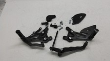 Honda CBR 650 20 24 pedane