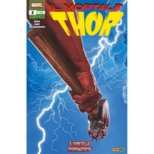 THOR 318 IL MORTALE THOR 2