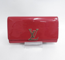 Autentico portafoglio lungo