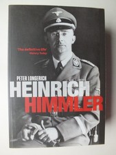 Heinrich Himmler by Peter