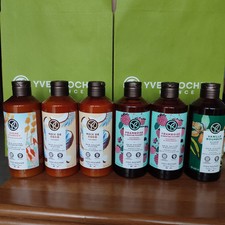 Bagnoschiuma  Yves Rocher 6