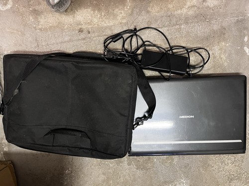Portatile medion akoya p8610 - portatile,