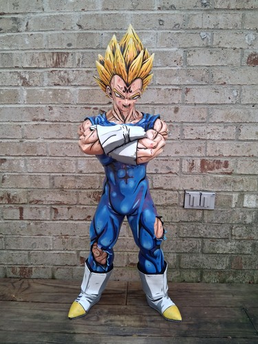 Statua figura anime