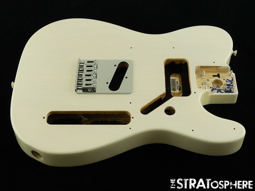 Fender player telecaster - fender,