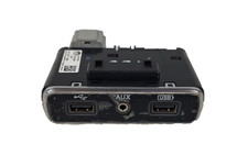 ALFA ROMEO STELVIO 2019 USB
