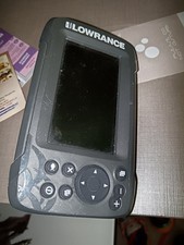 Ecoscandaglio - LOWRANCE HOOK