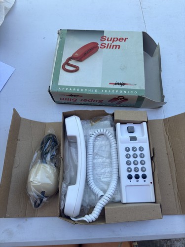 Telefono insip telecom super - telecom,
