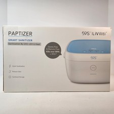 59s paptizer smart sanitizer - 59s,