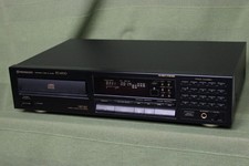 Pioneer PD-6700 Lettore CD