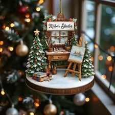 Ornamento studio artistico