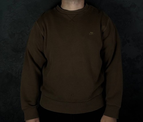 Felpa nike vintage anni - nike, 00