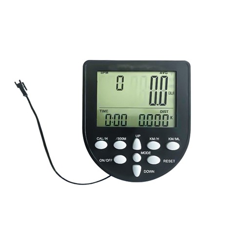 Schermo display vogatore