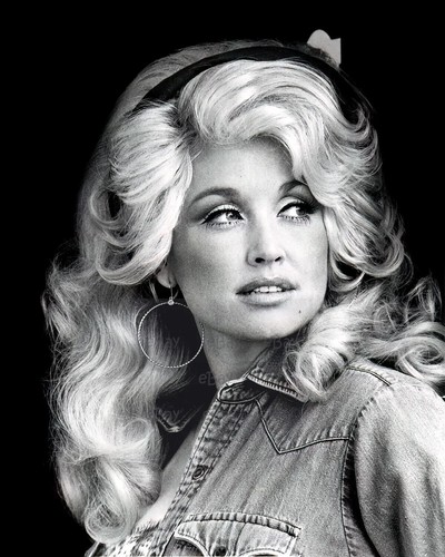 Dolly parton colpo testa - di, in