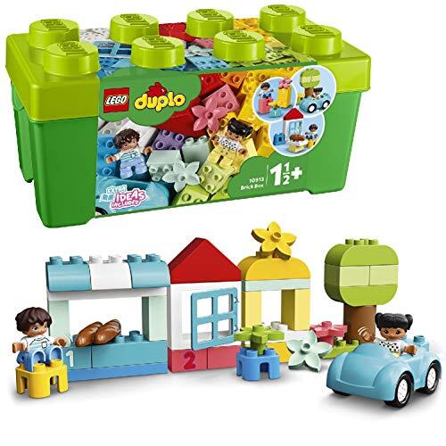 Lego duplo contenitore - duplo,