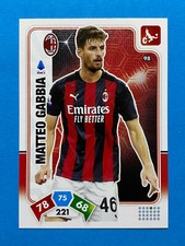 Panini Calciatori Adrenalyn