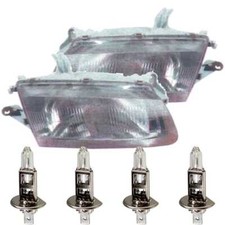 Set Di Fari Adatto Per Mazda