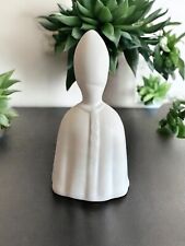 Statua San Gennaro 22 cm in gesso ceramico