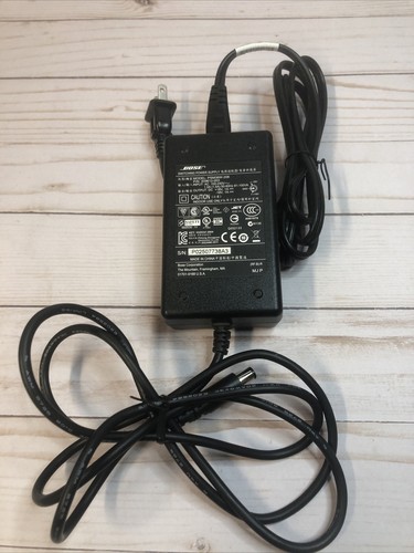 Bose psm36w 208 - psm36w-208, alimentatore