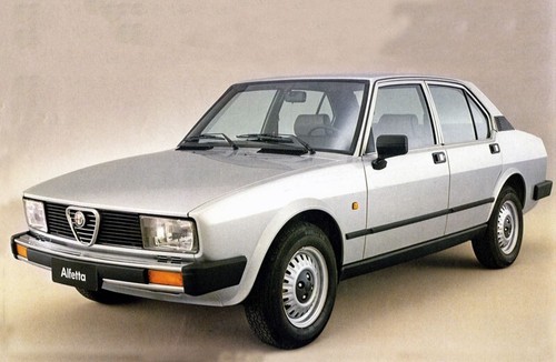 Guarnizione lunotto alfa romeo - guarnizione,