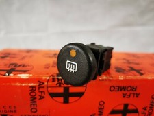 ALFA ROMEO INTERRUTTORE