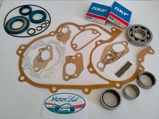 CUSCINETTI PARAOLI GUARNIZIONI