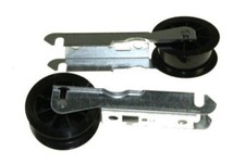 KIT 2 PULEGGIA TENDICINGHIA