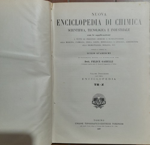 Guareschi garelli nuova - guareschi,