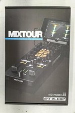 Reloop Mixtour Controller