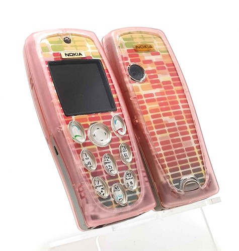 Telefono nokia 3200 classic - nokia,