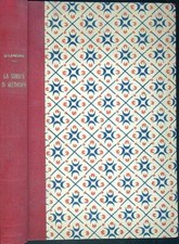 LA SORDITA' DI BEETHOVEN BILANCIONI GUGLIELMO FORMIGGINI 1921 