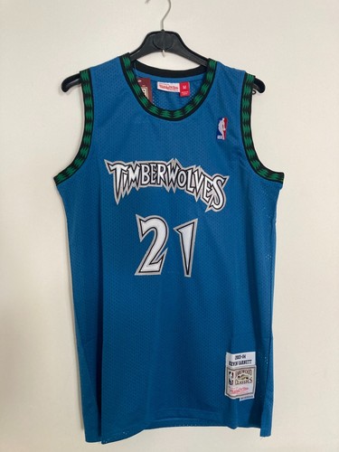 Canotta nba kevin garnett - kevin,