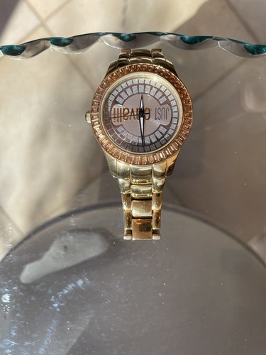 Orologio just cavalli - orologio, donna