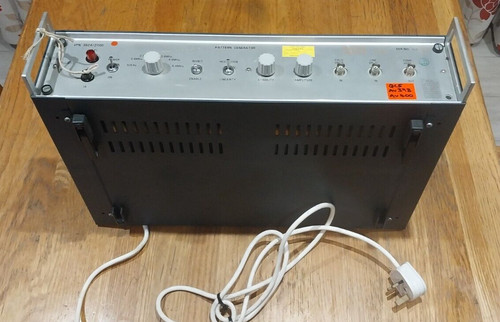 Generatore modello mod - generatore, ex-mod