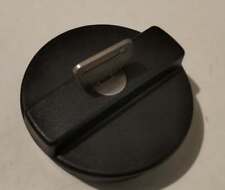 FIAT 131 TAPPO CARBURANTE SERBATOIO, CON CHIAVE ORIGINALE - VINTAGE 