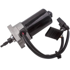 Rear Axle Motor Differenziale