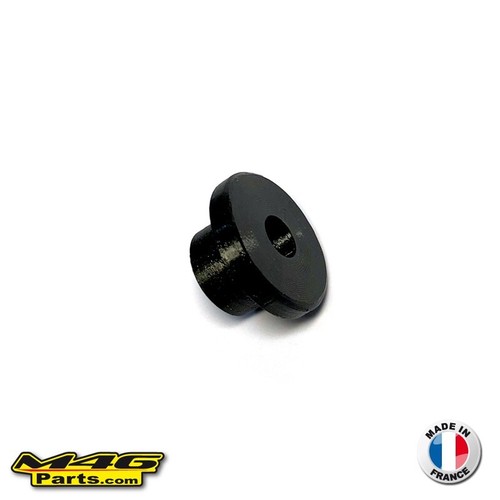 Yamaha 125 250 - 250, steering