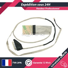 NAPPE VIDÉO LVDS POUR PACKARD